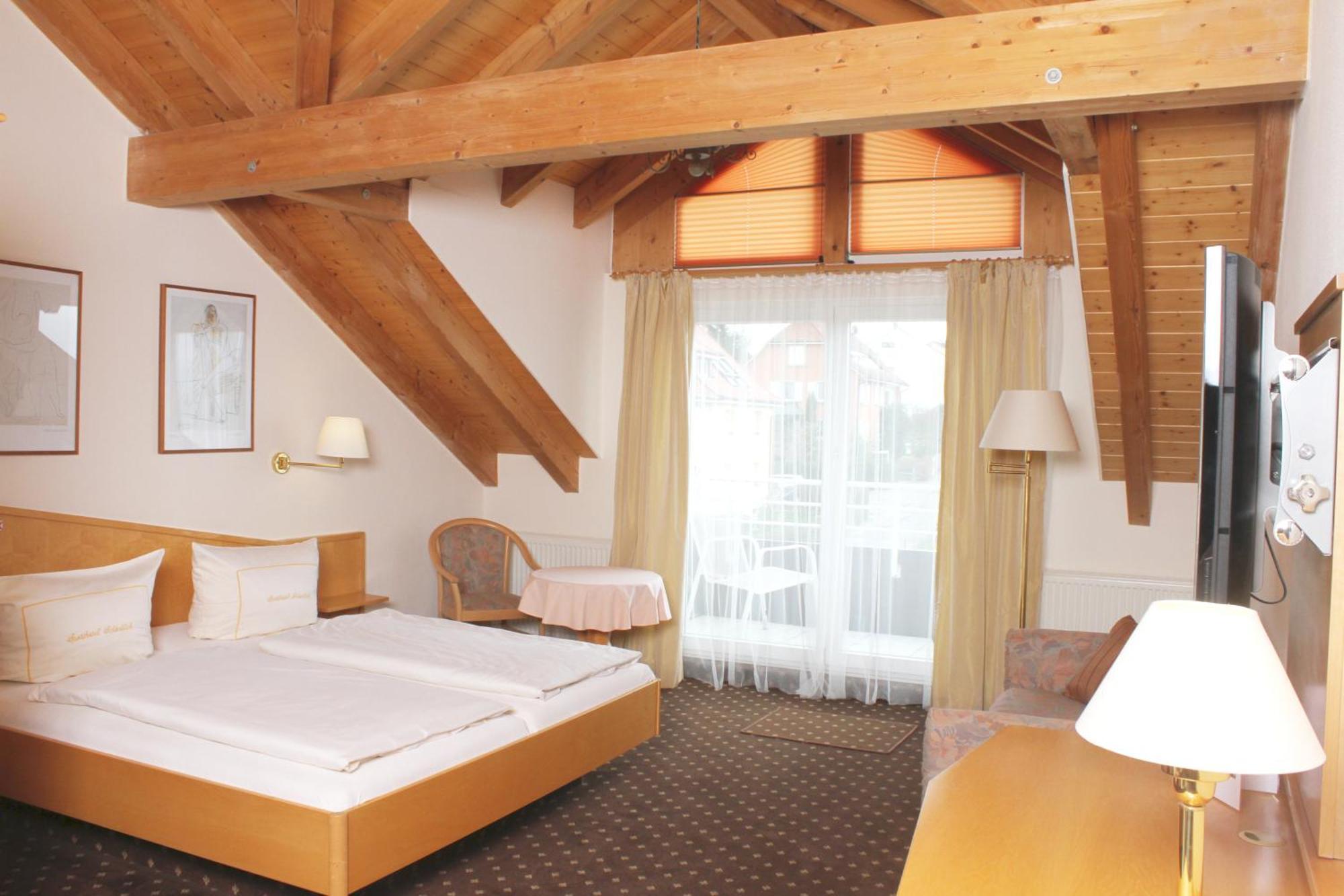 Sporthotel Schoenblick Меерсбург Стая снимка